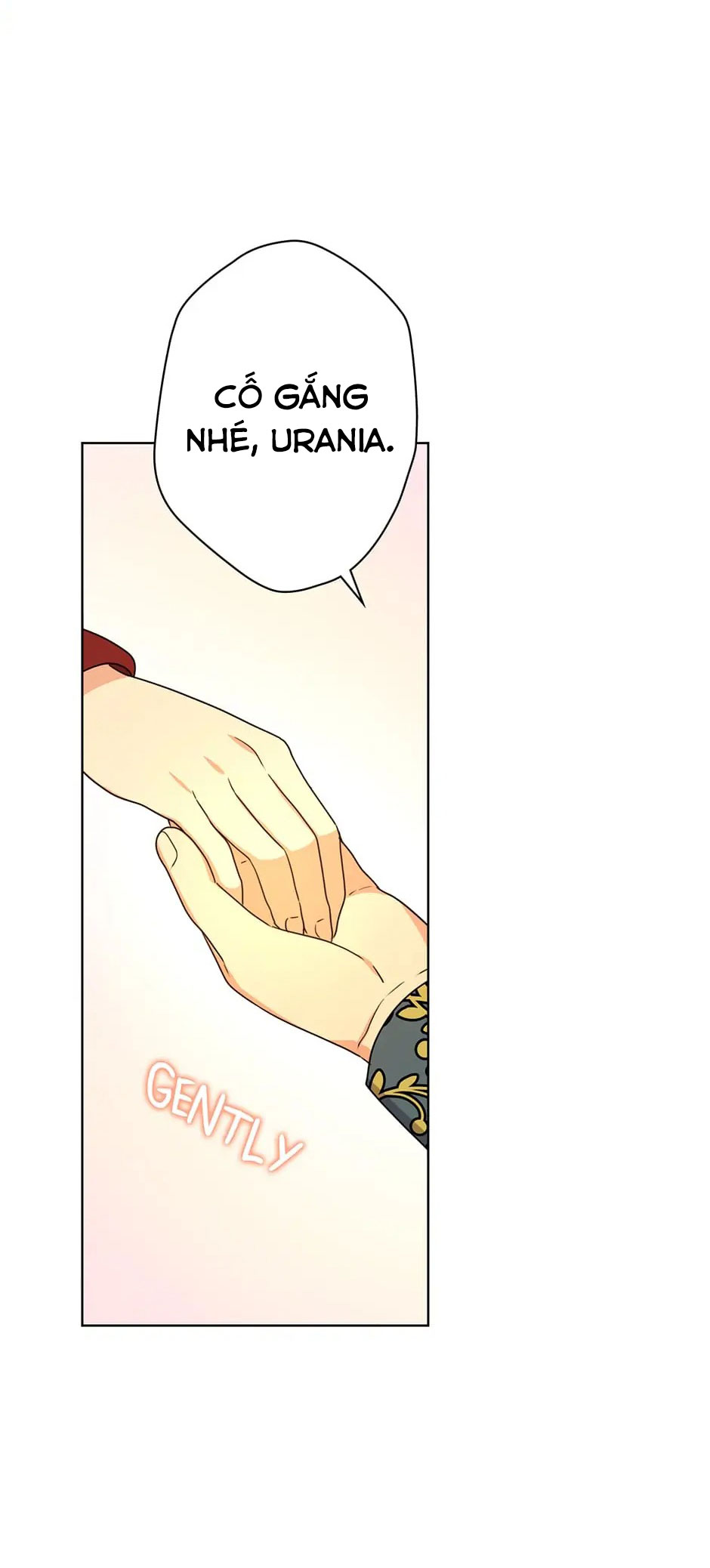 từ hầu gái tôi đã trở thành hoàng hậu chapter 50.2 39