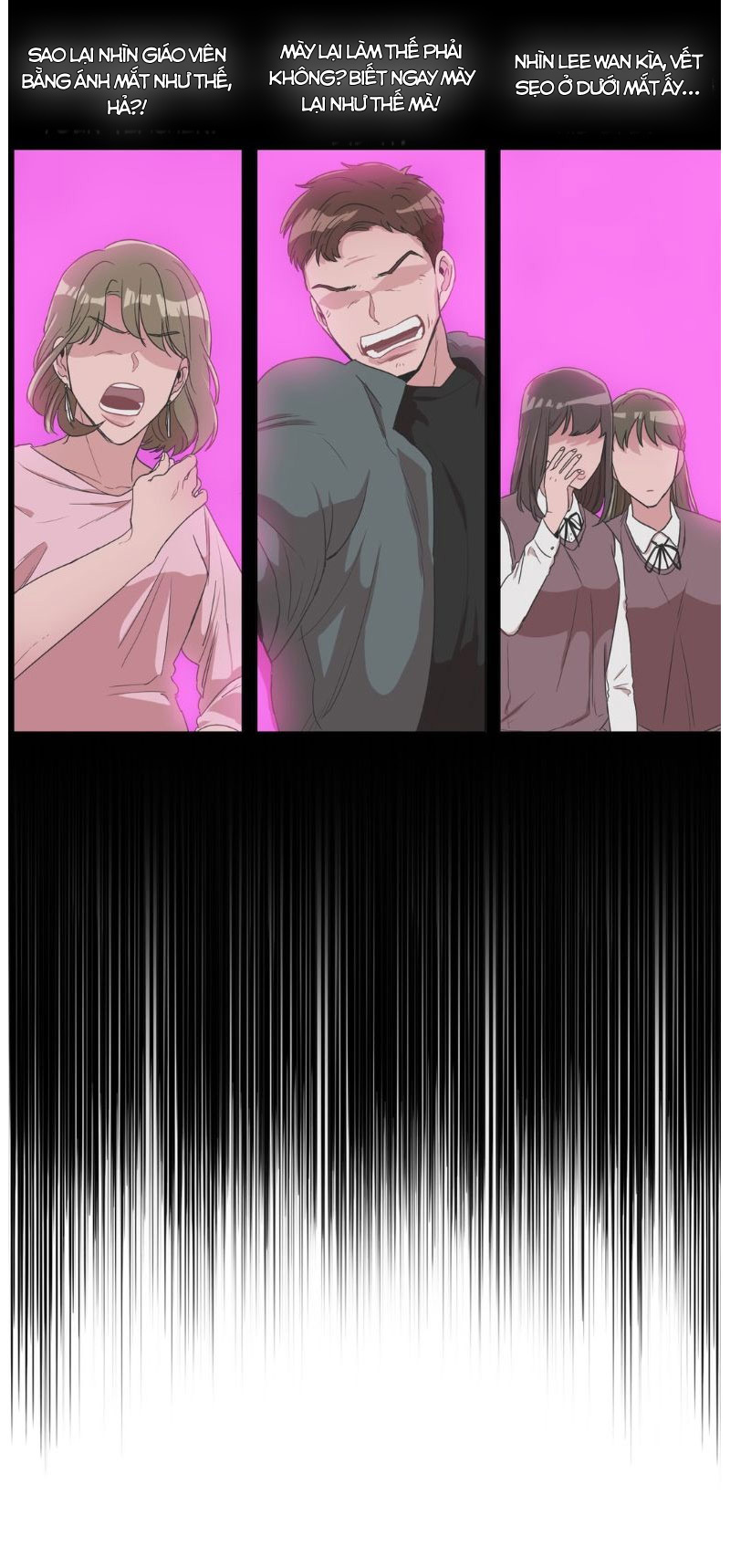 kí ức giả dối chapter 1 17