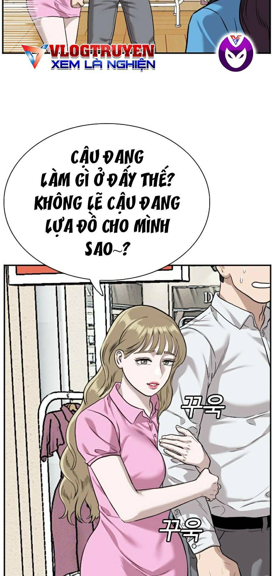 người xấu chapter 83 48