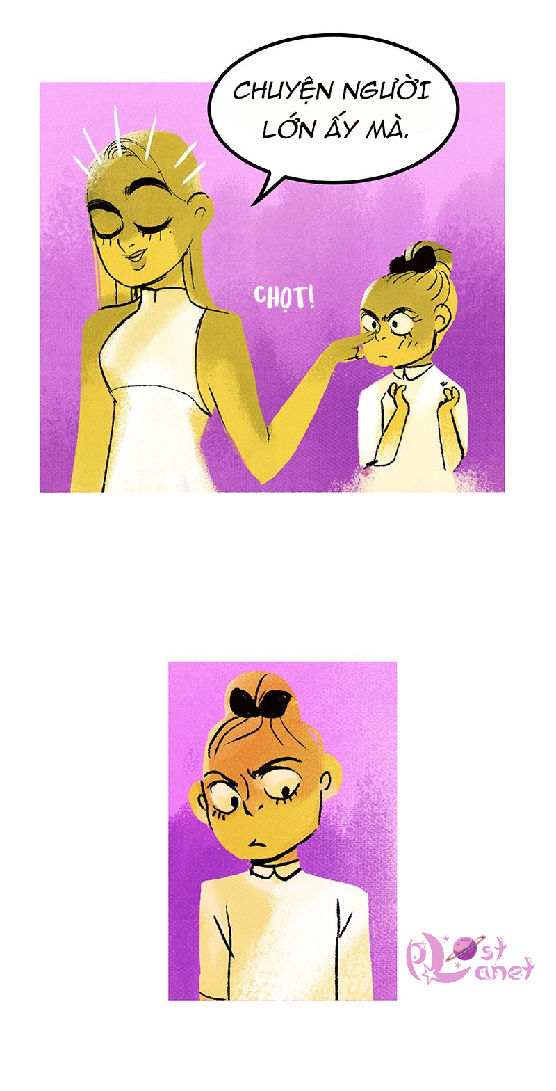 thần thoại olympus chapter 30 6