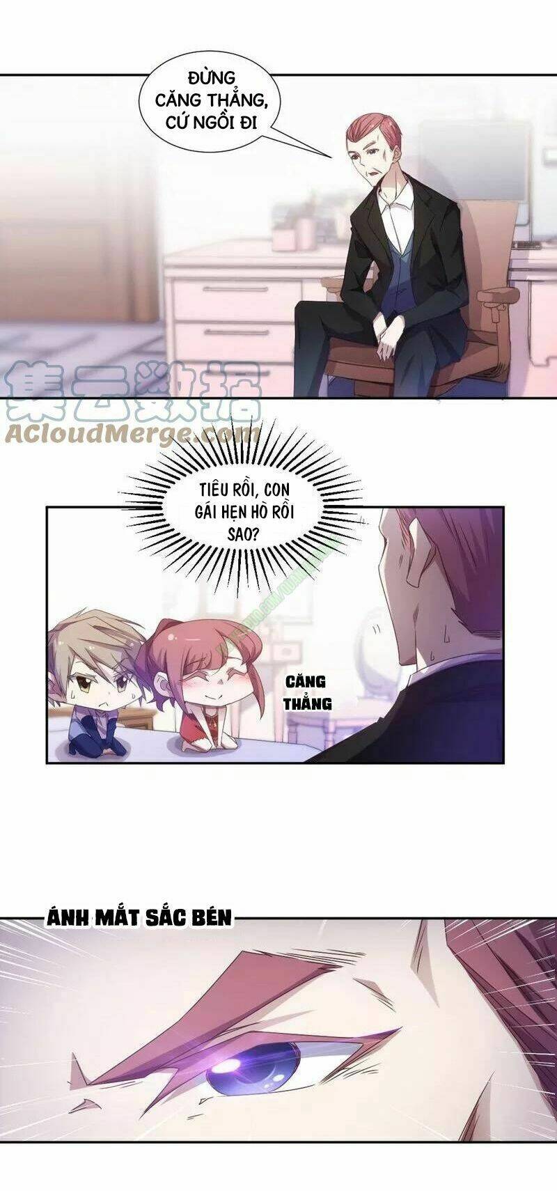 thần y hệ thống chapter 12 10