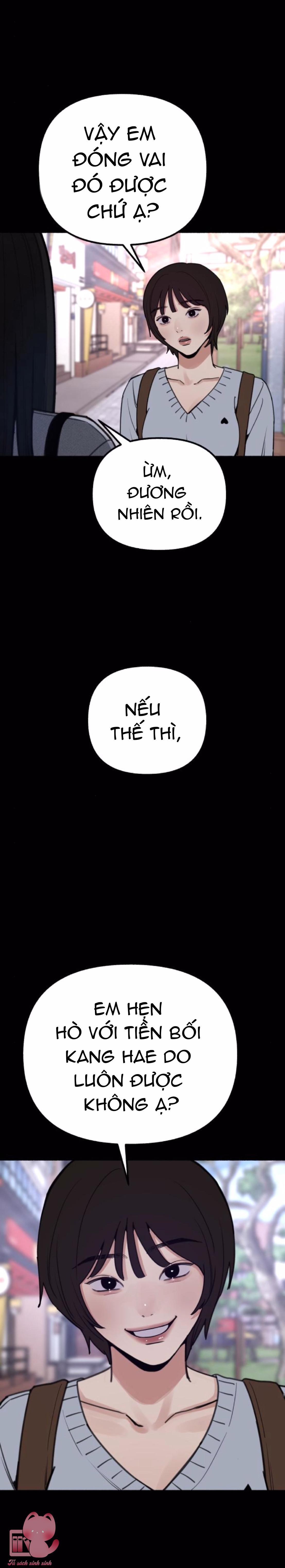 nàng thơ điện ảnh chapter 22 6