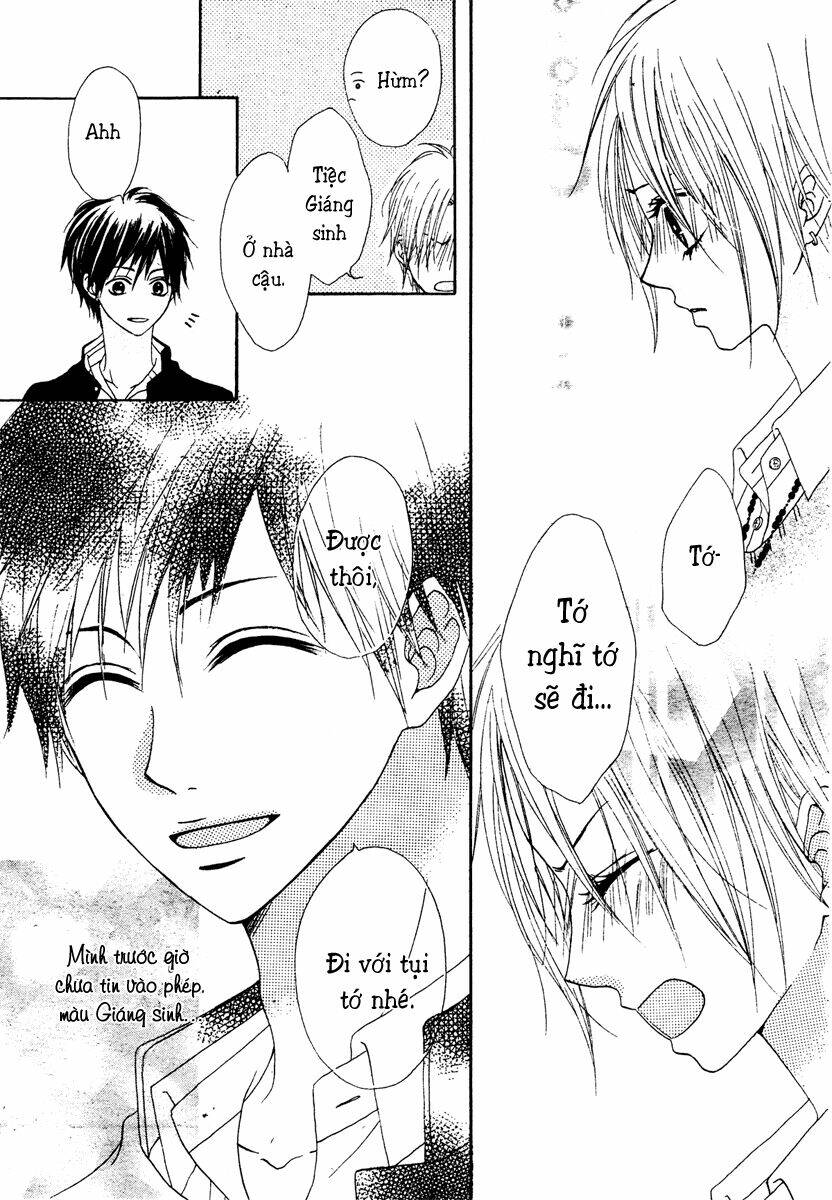 kataomoi no mukougawa chapter 4 17