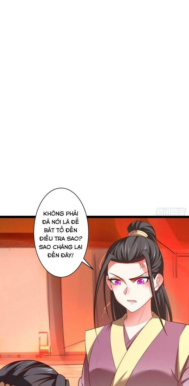 trọng sinh tối cường ma tôn ở rể chapter 64 31