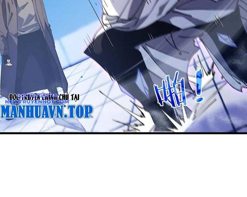 Vô Địch Bị Động Tạo Ra Tấn Sát Thương chapter 54 80