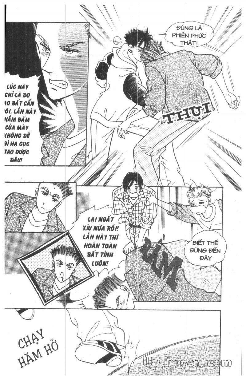 lao xao tuổi ngọc chapter 4 88