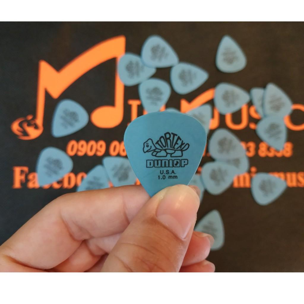 Phím gảy- pick gảy đàn Guitar Dunlop | Móng Gảy Đàn Guitar Dunlop