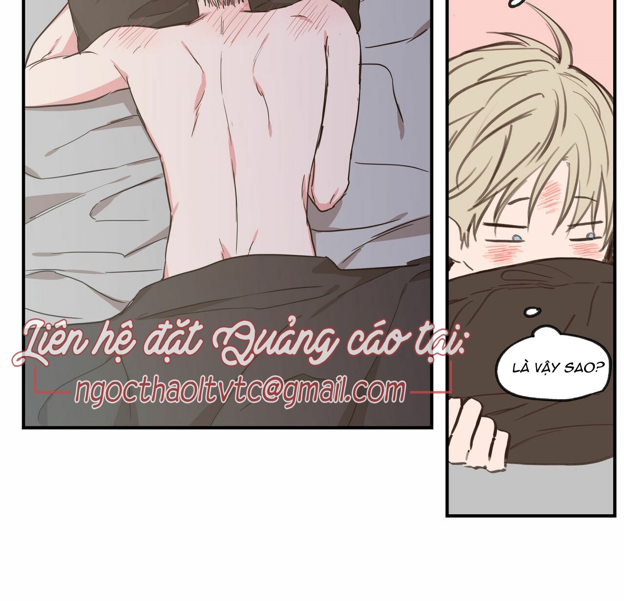 không chốn yêu đương chapter 52 64