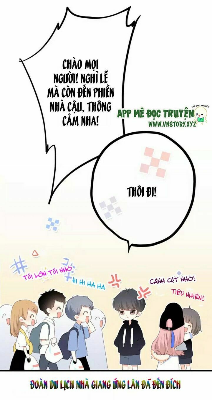 con tim rung động 2 chapter 8 2