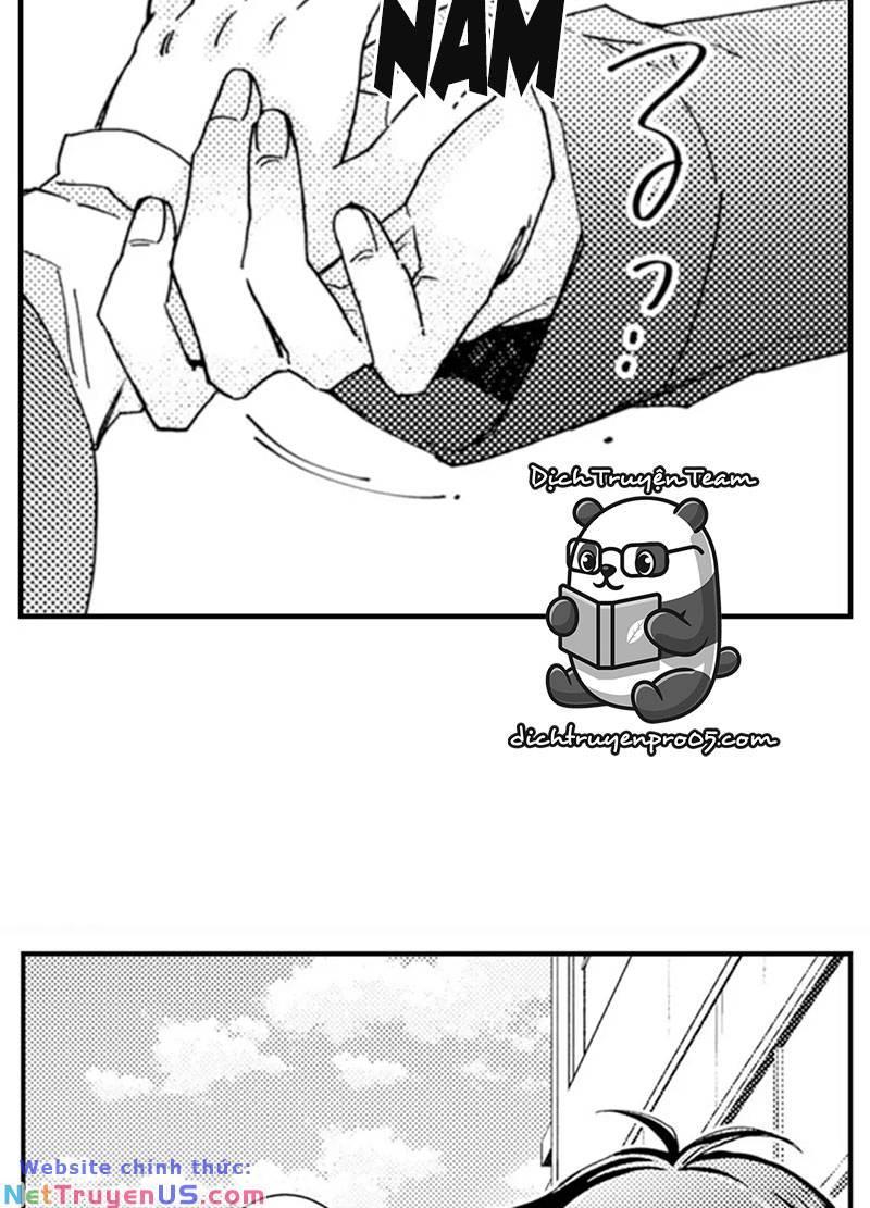 sếp thú tính nhà bên chapter 95 4