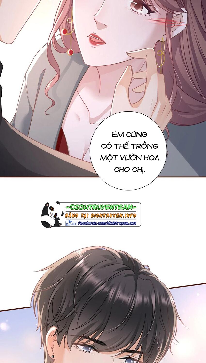 bạn gái tôi mới 30+ tuổi xuân chapter 109 24