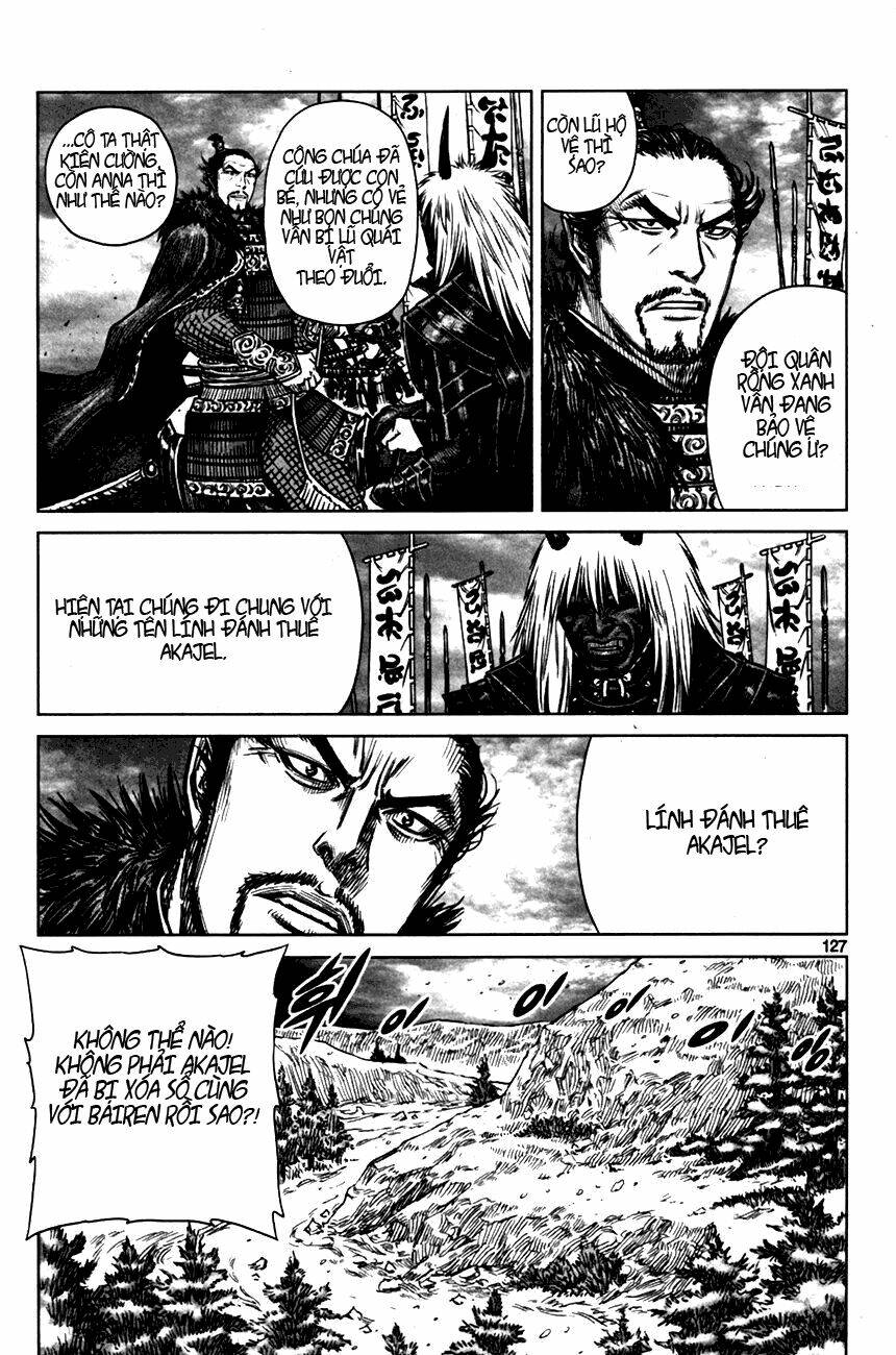 yongbyeong maluhan chapter 4 7