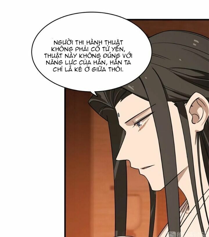 độc bộ thiên hạ: đặc công thần y chapter 248 8