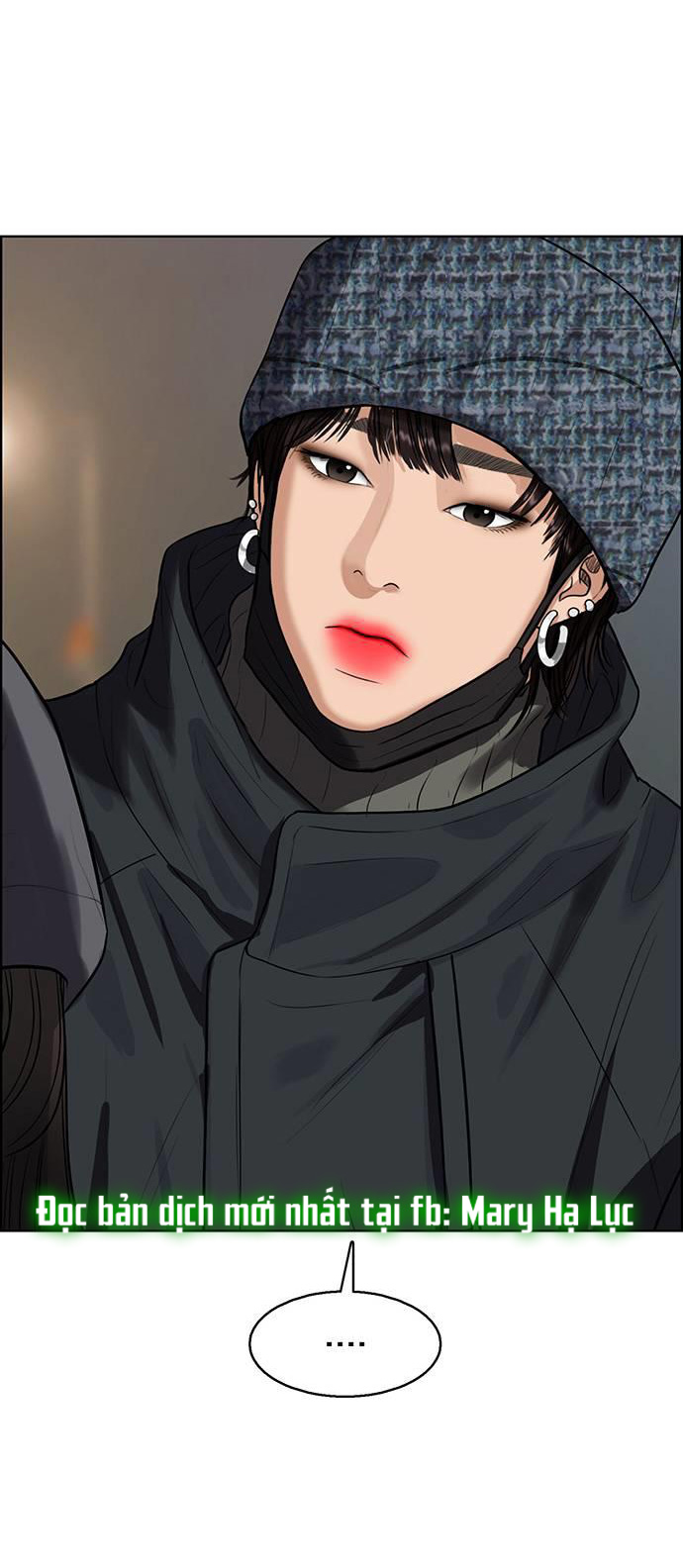 vẻ đẹp đích thực - true beauty chapter 244.1 13