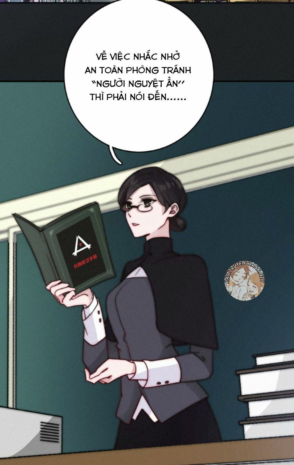 bí mật bóng đêm chapter 2.1 3