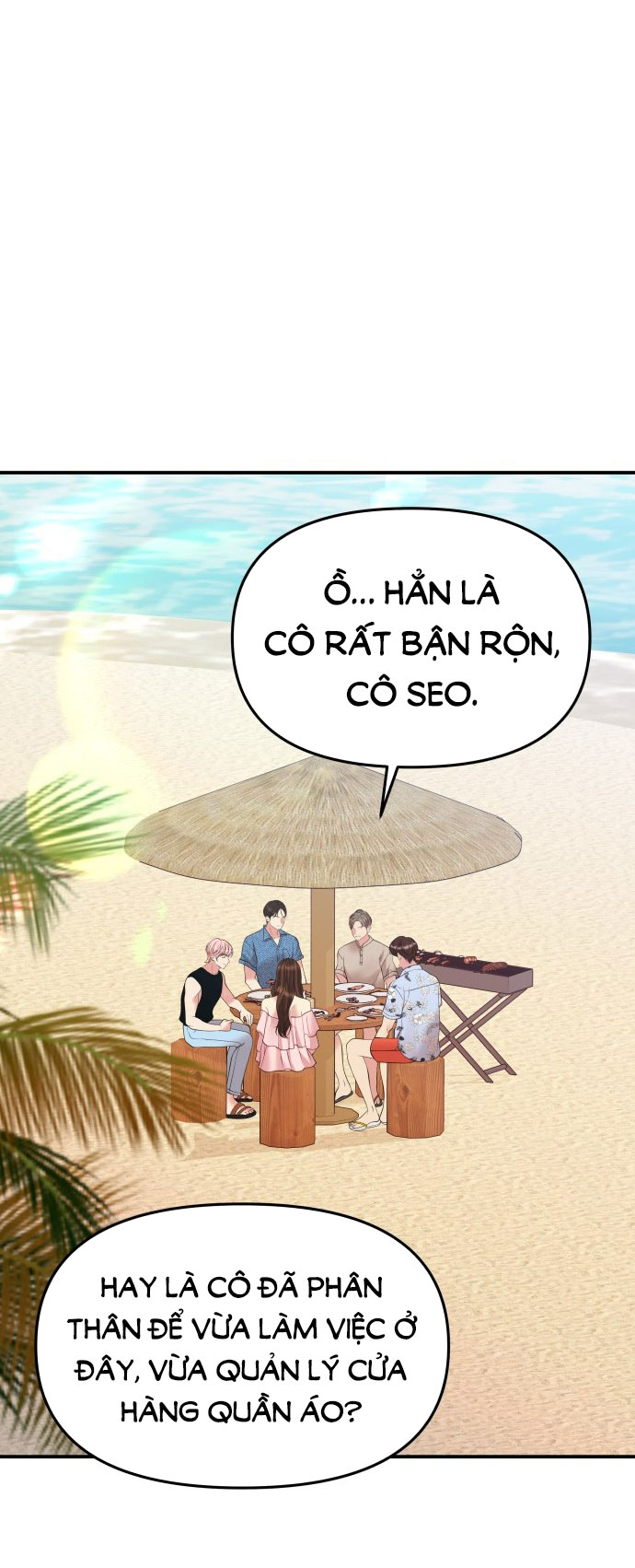 gửi em người đánh cắp những vì sao - to you who swallowed a star chapter 141.2 16