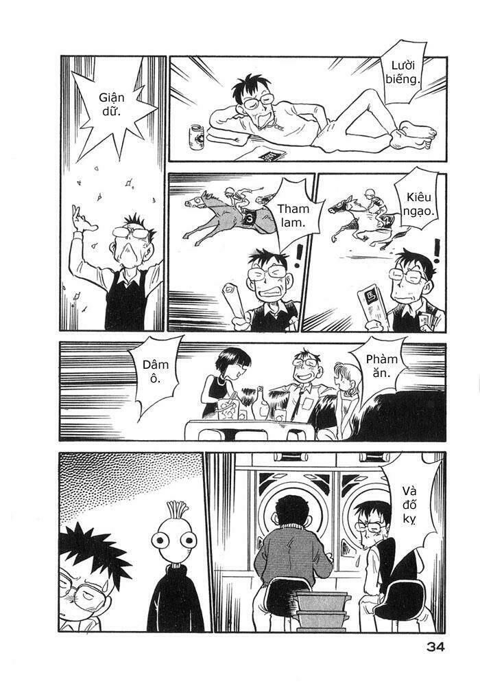 lucu lucu chapter 2 10