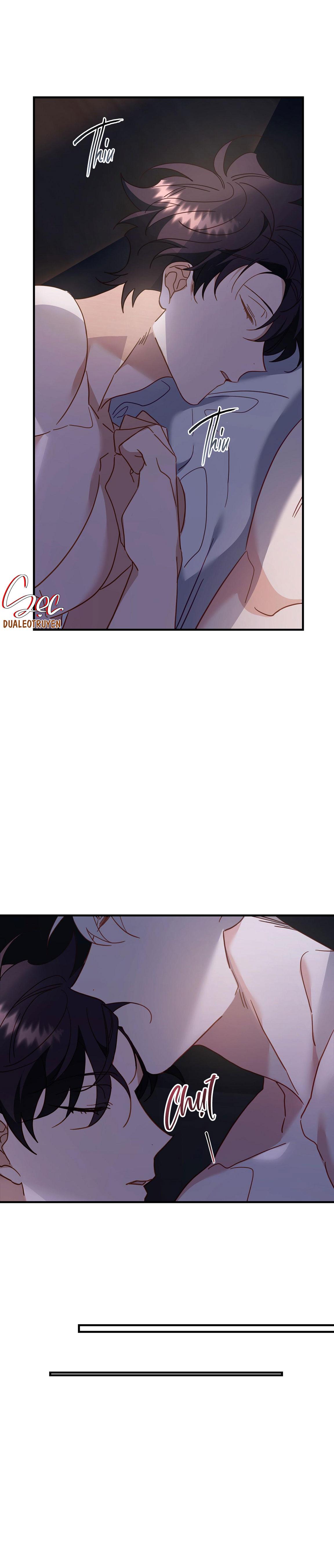 hổ trở về chapter 21 36