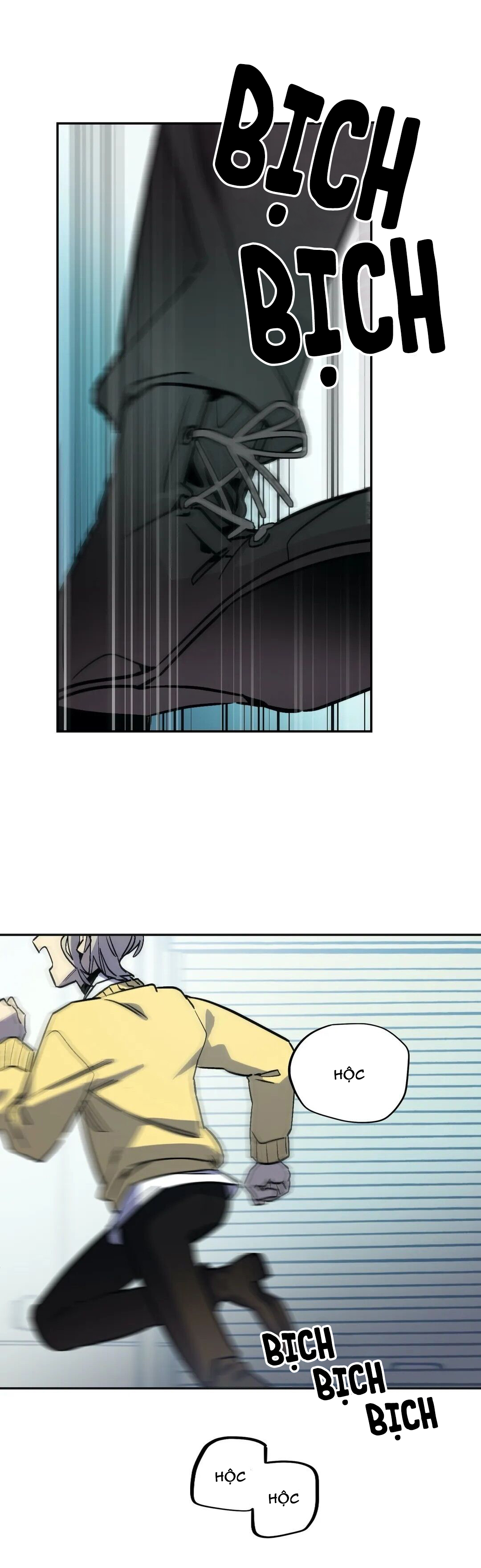 quán café tình nhân chapter 39 24