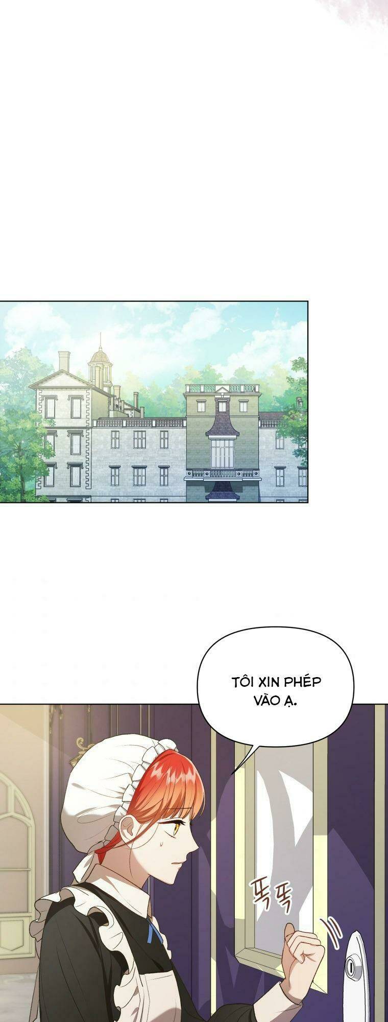 tôi trở thành phiên dịch viên của bạo chúa chapter 10 43