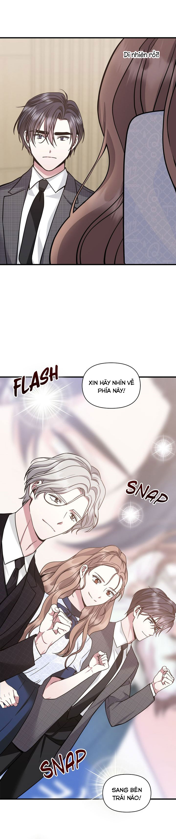 ngày mai chỉ có một lần chapter 32 42