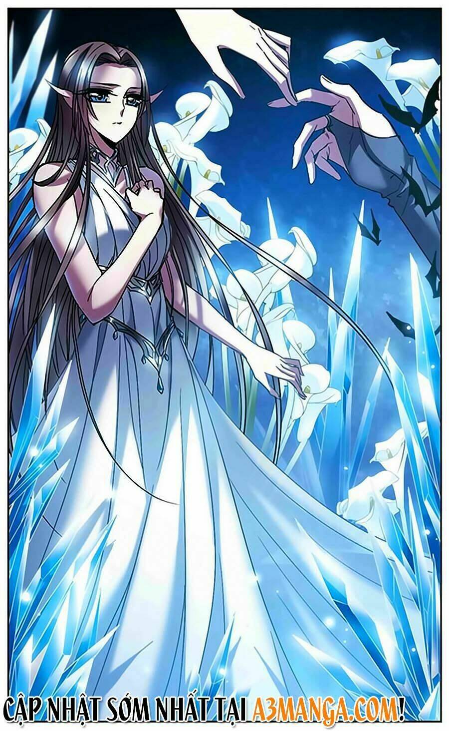 huyết tộc cấm vực chapter 78.2 5