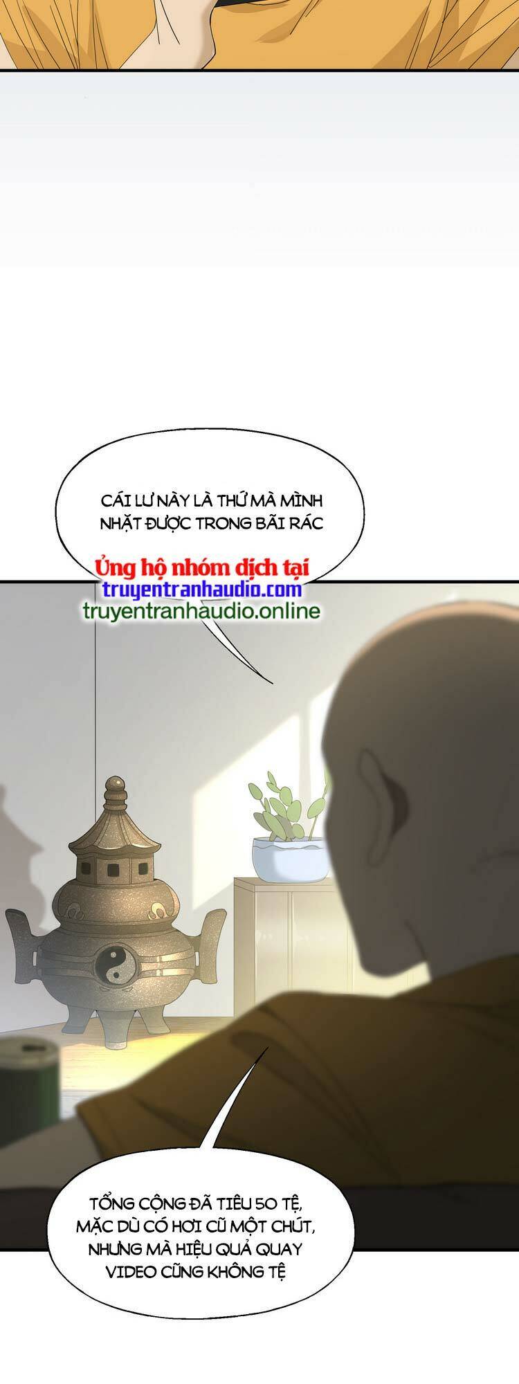 ta xuất sơn liền vô địch chapter 8 5