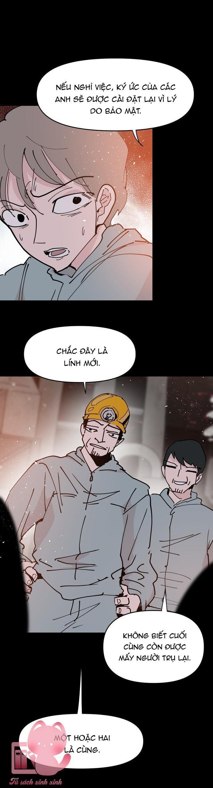 yêu không hồi kết chapter 24 17