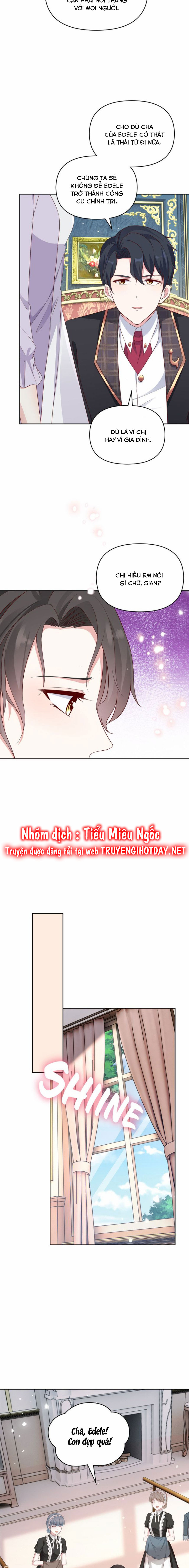 đi tìm papa cho đứa trẻ chapter 10 16