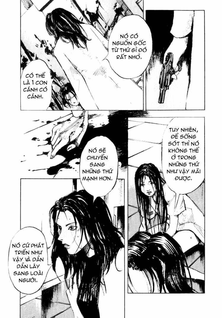 alive! chapter 10 13