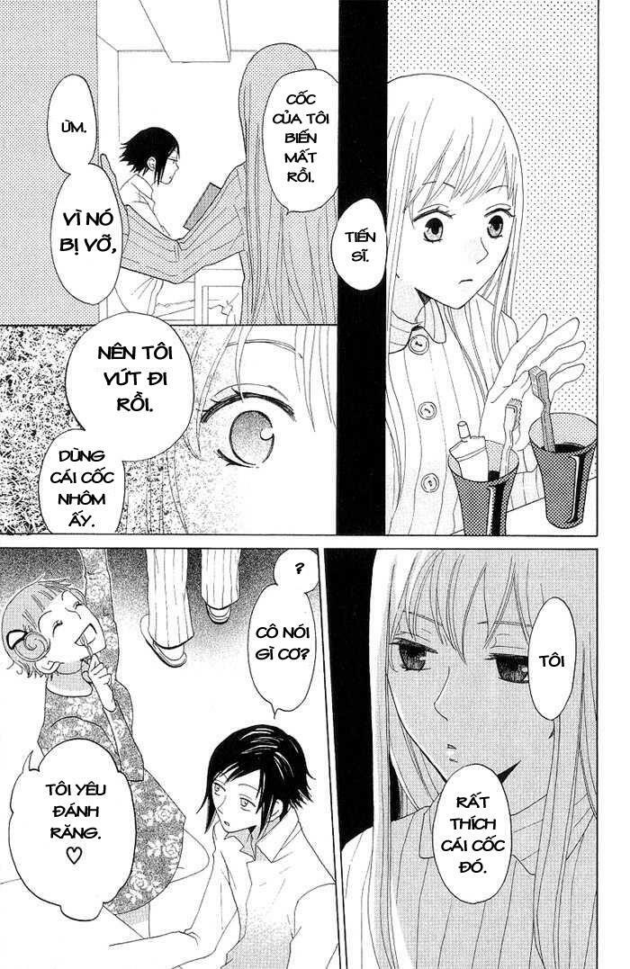 karakuri odette chapter 4 15