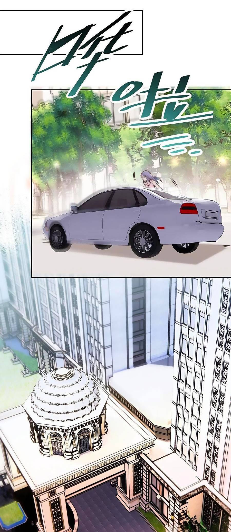 một vợ yêu, một bé con chapter 211 1