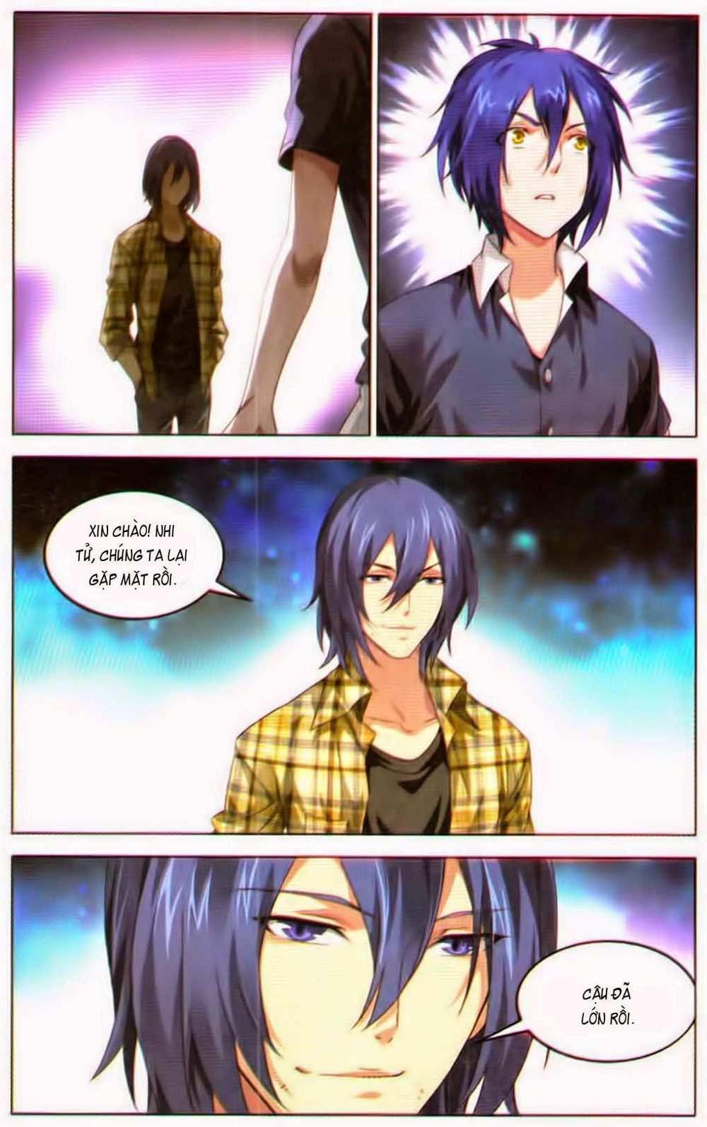 long tộc 2 chapter 44 2