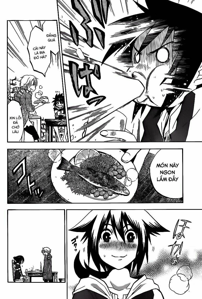 chrono monochrome chapter 2 13