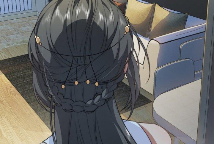 nữ chính chạy từ trong sách ra thì phải làm sao chapter 9 65