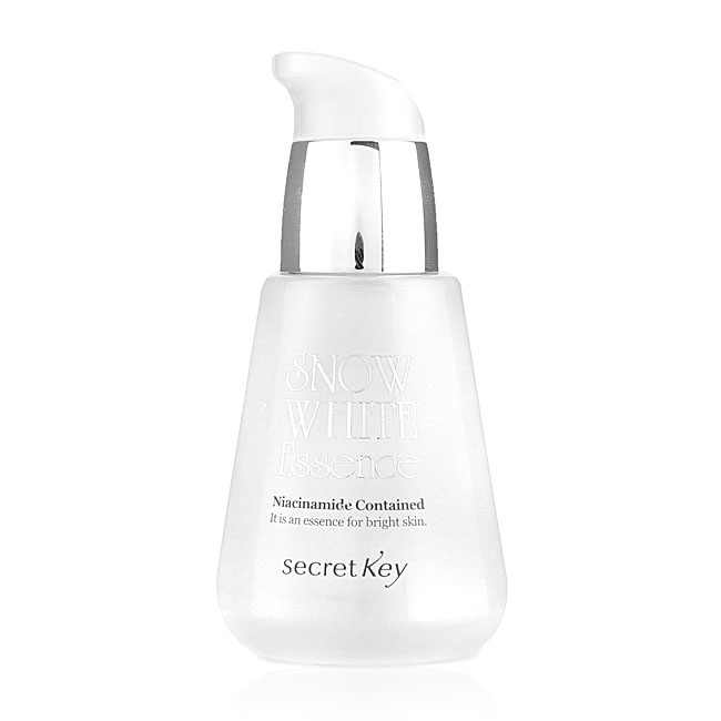 Tinh chất dưỡng trắng da Secret Key Snow White Essence 30ml