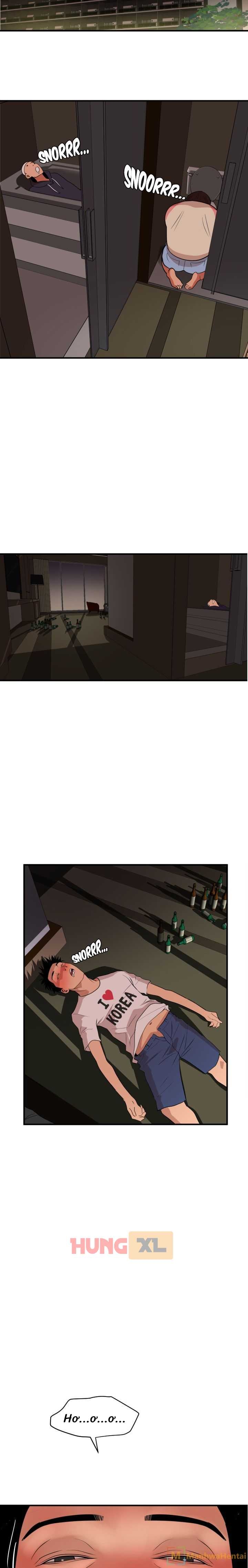 cột thu lôi chapter 23 23