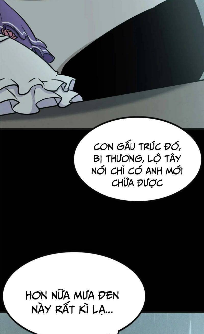 bạn gái virus của tôi chapter 415 9