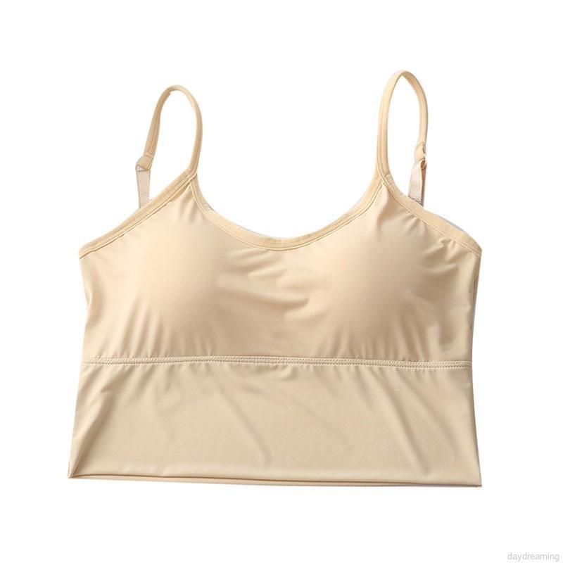 Áo Lót Lụa Thời Trang Dành Cho Nữ