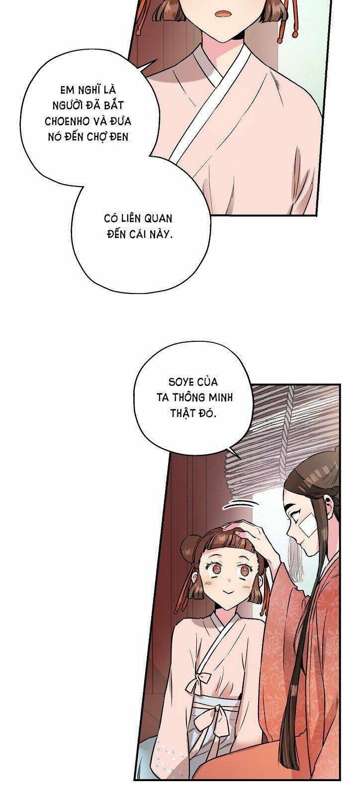 tôi trở thành nhân vật phản diện giỏi nhất trong giới võ thuật chapter 23 43