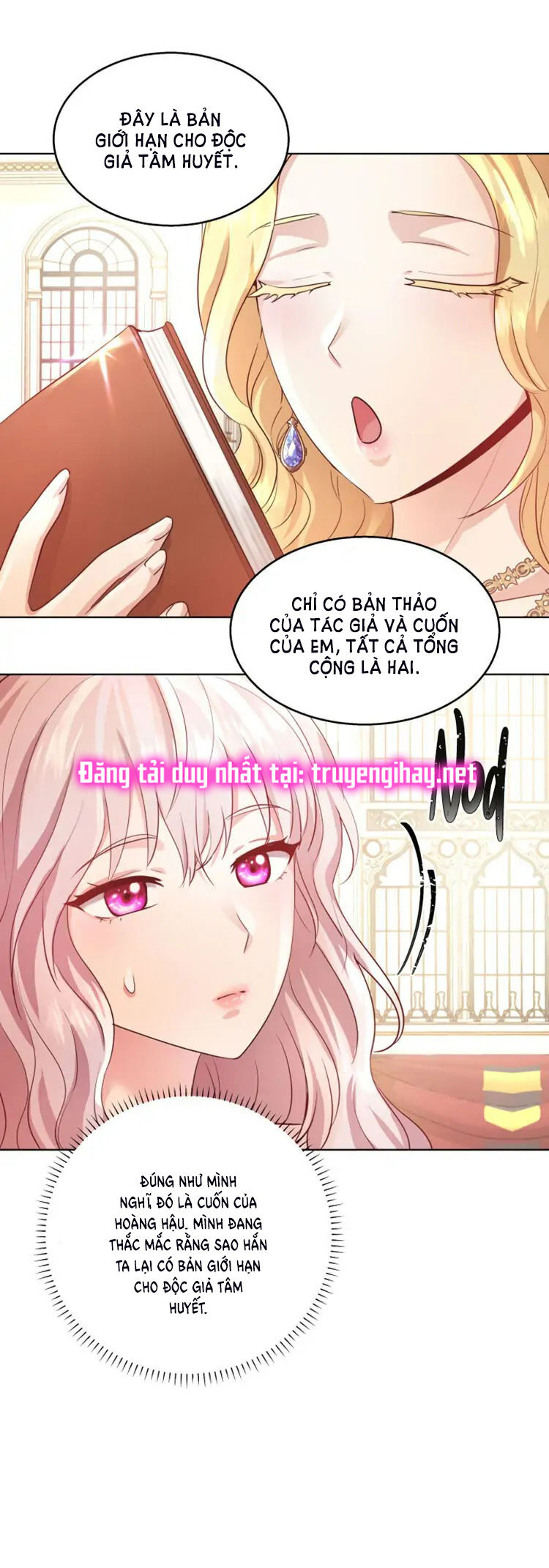 5500 sắc thái của quỷ vương chapter 2.2 15