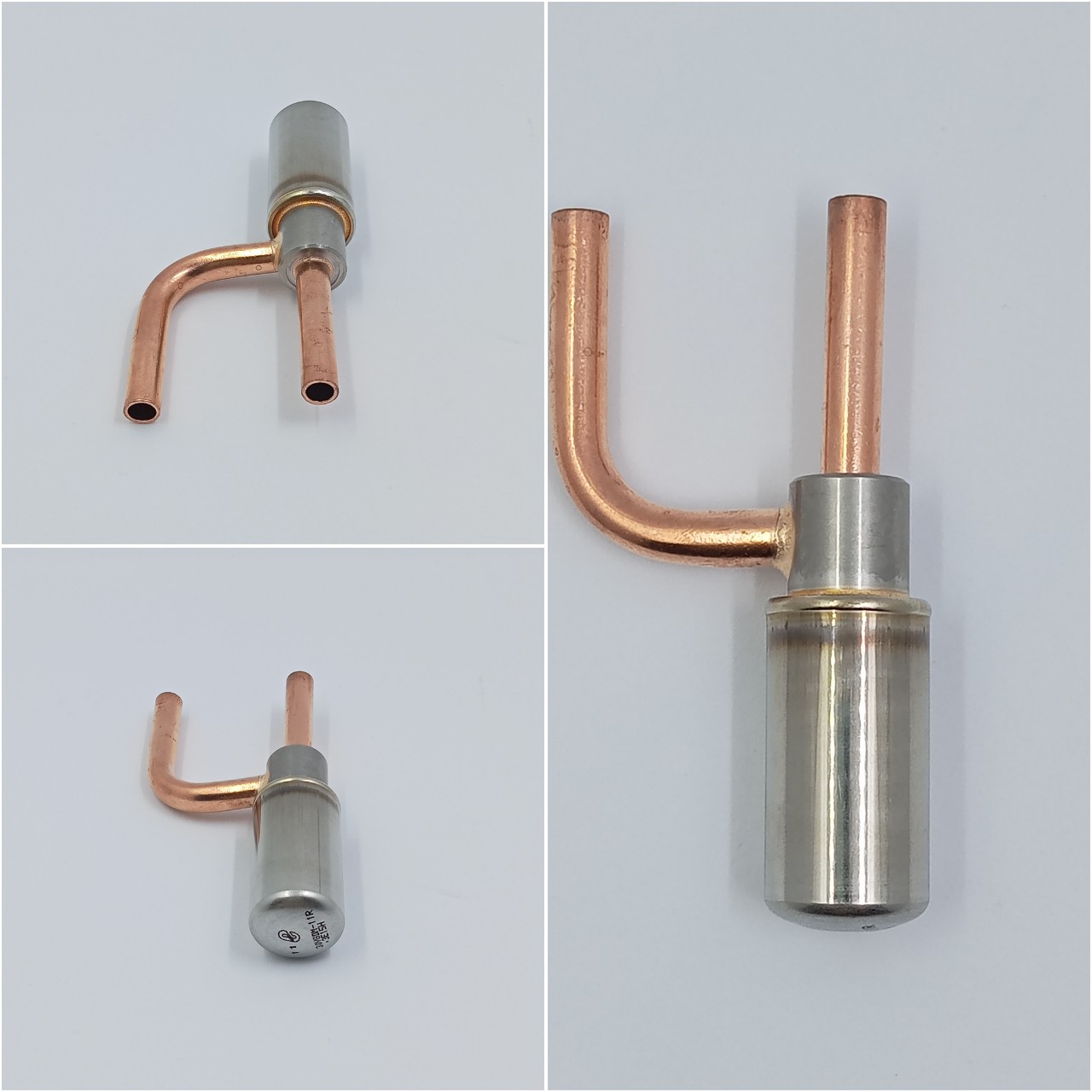 Thân van coil Daikin gas r410 - 158554J - Thân van điện từ điều hoà DAIKIN R410 hàng hãng made in Thái Lan