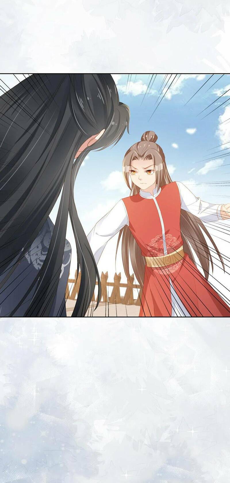 nhặt được bảo bối manh manh chapter 38 19