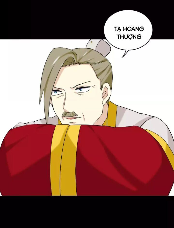 lưỡng bất nghi (full) chapter 112 28