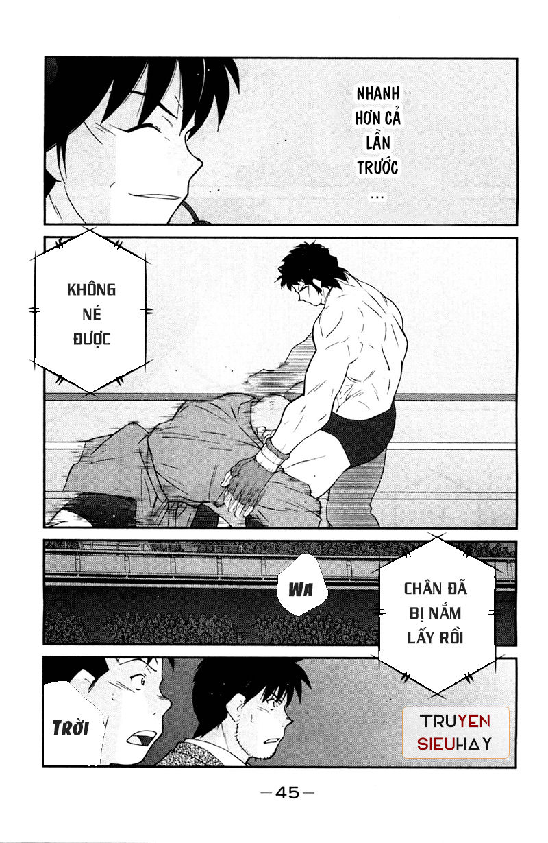 truyền nhân atula 3 chapter 66 24