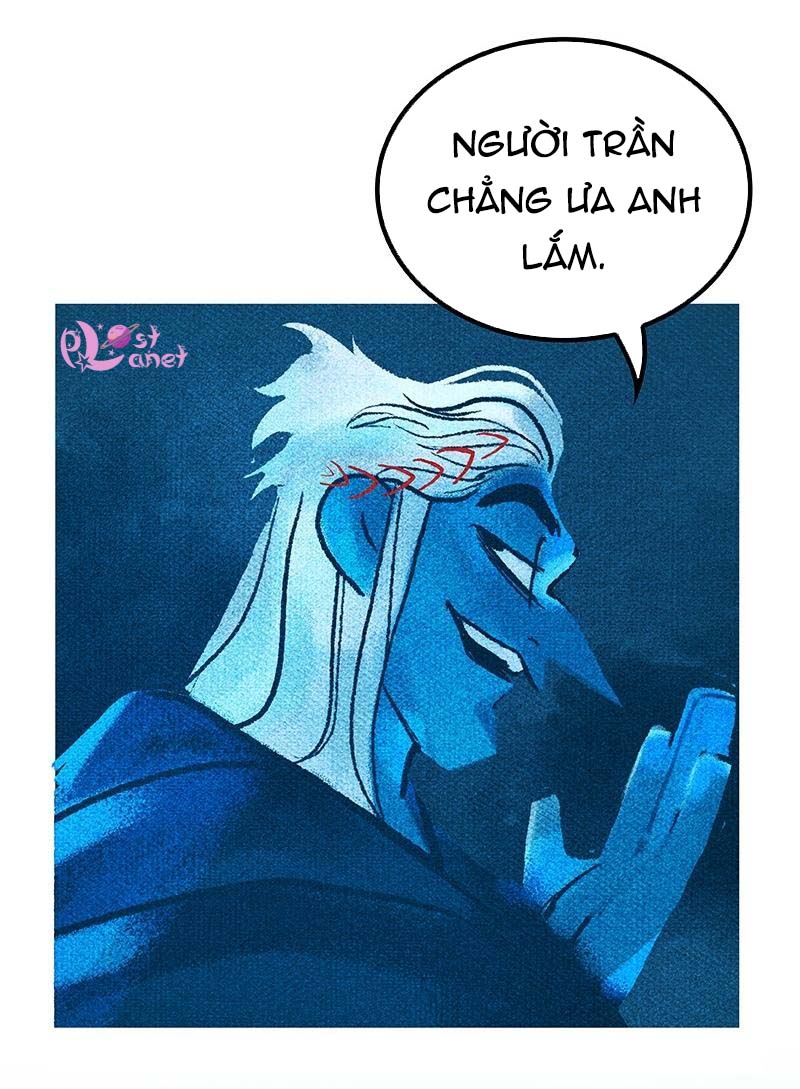 thần thoại olympus chapter 57 33