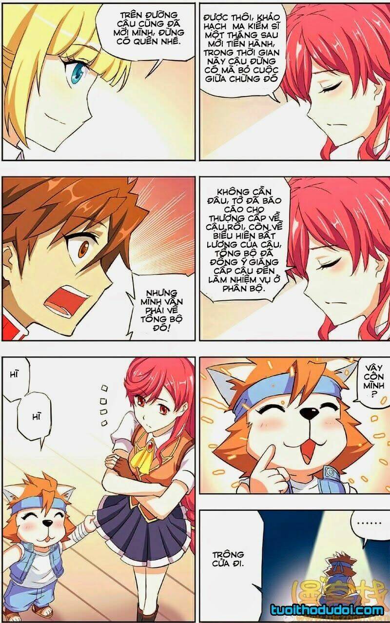 bi minh chi kiếm chapter 9 24