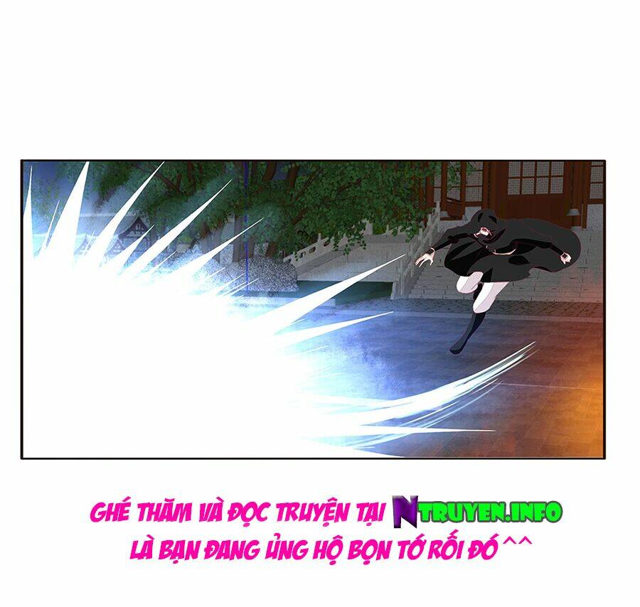 tướng quân mời ra trận chapter 162 20