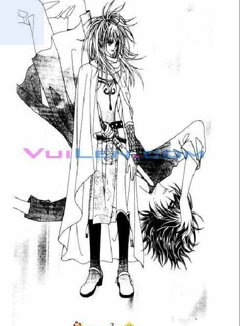 personalized princess chapter 10 2