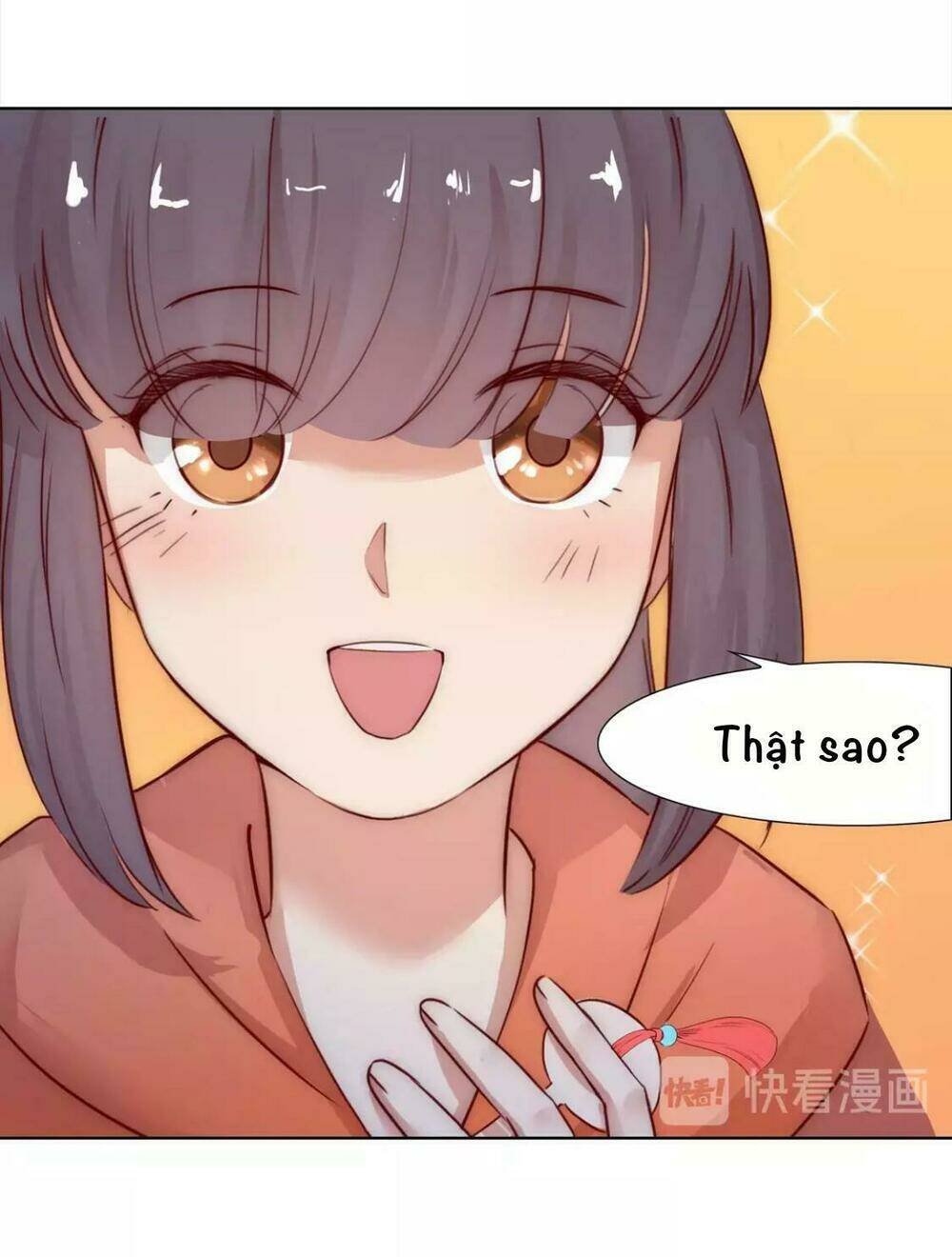 vương diệp, đuôi của ngươi đã biến mất chapter 12 10